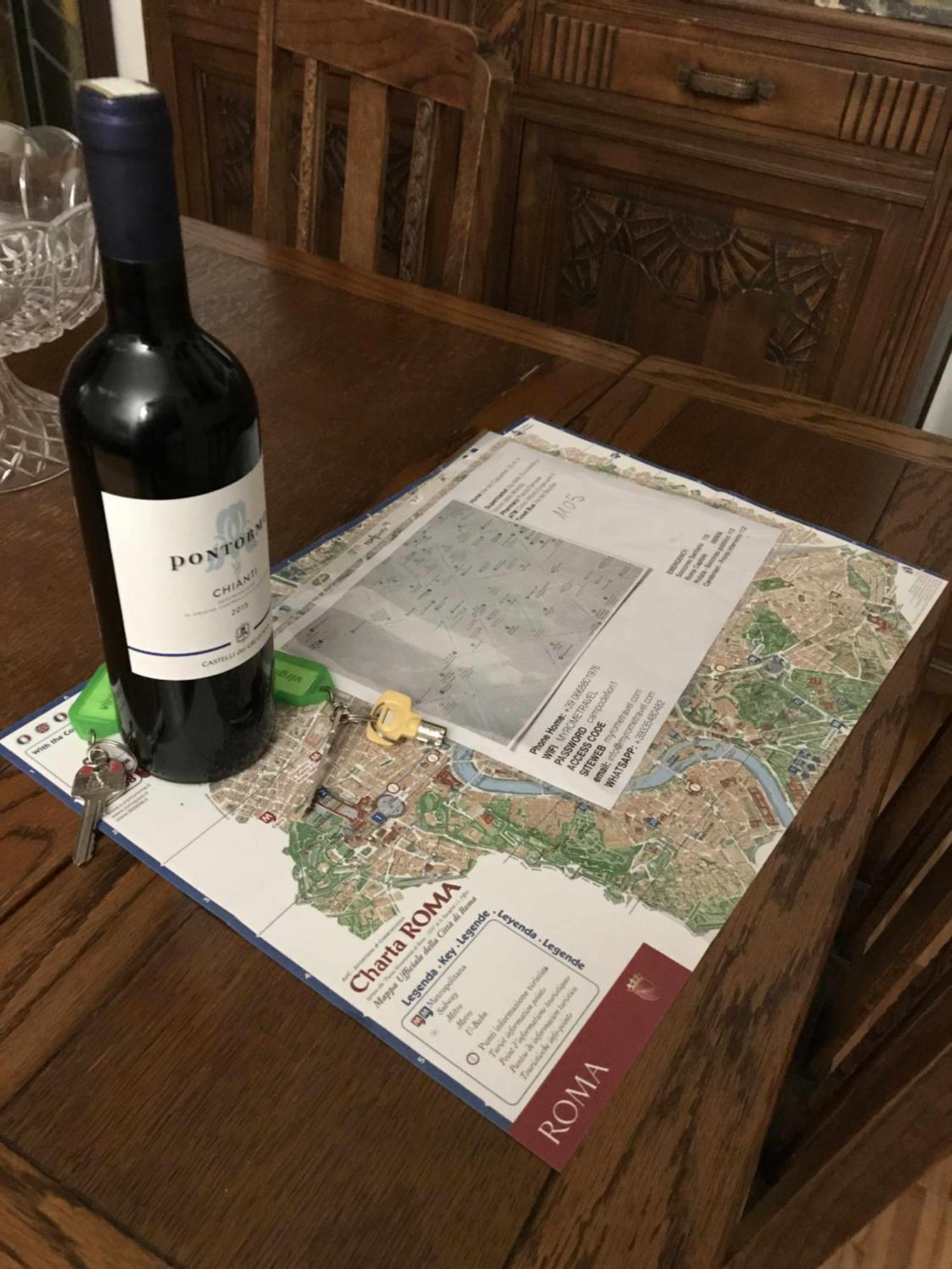 Myrometravel Lägenhet Exteriör bild