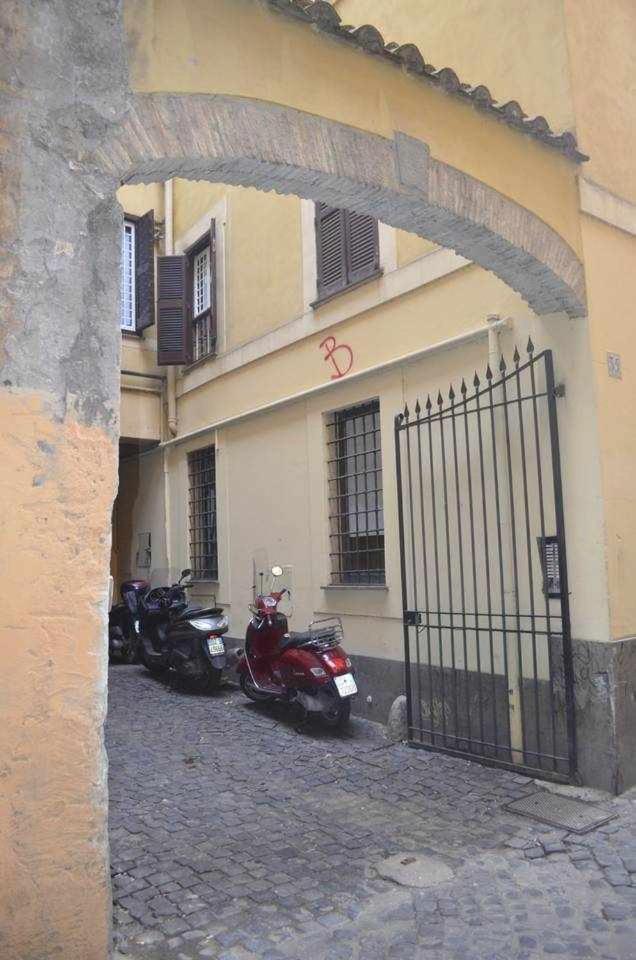 Myrometravel Lägenhet Exteriör bild