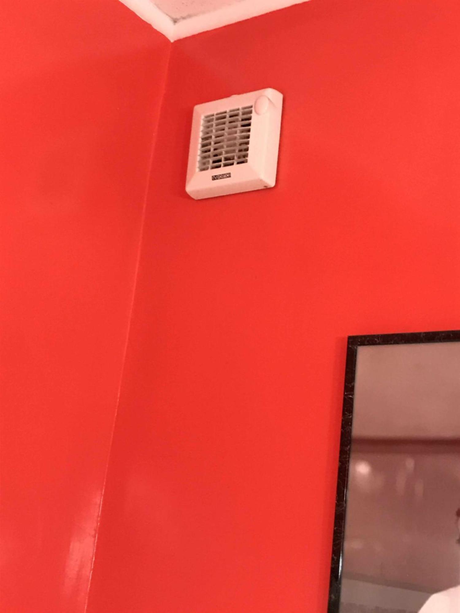 Myrometravel Lägenhet Exteriör bild