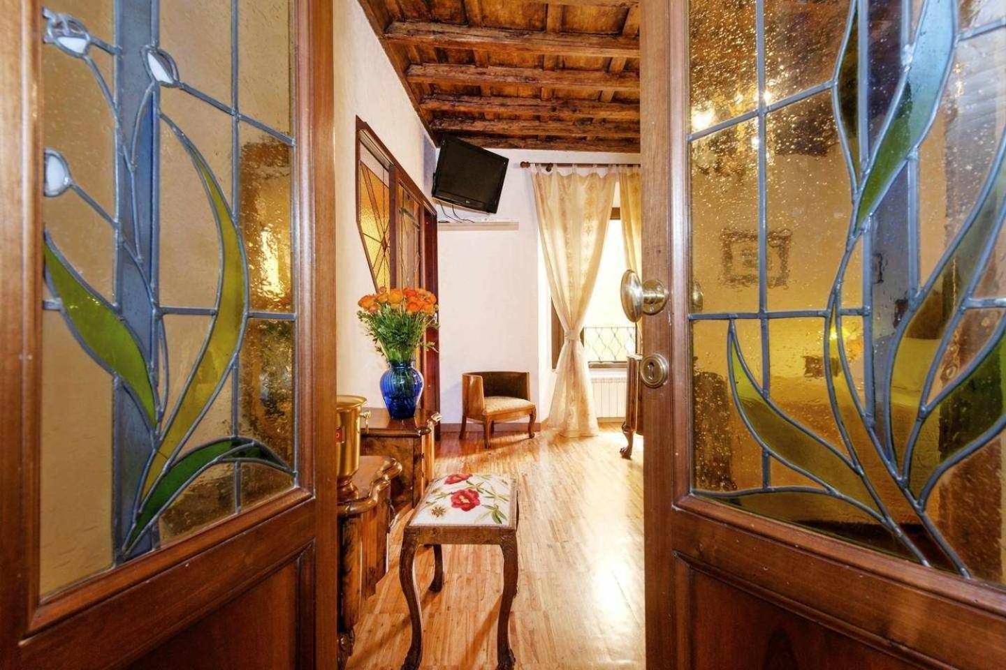 Myrometravel Lägenhet Exteriör bild